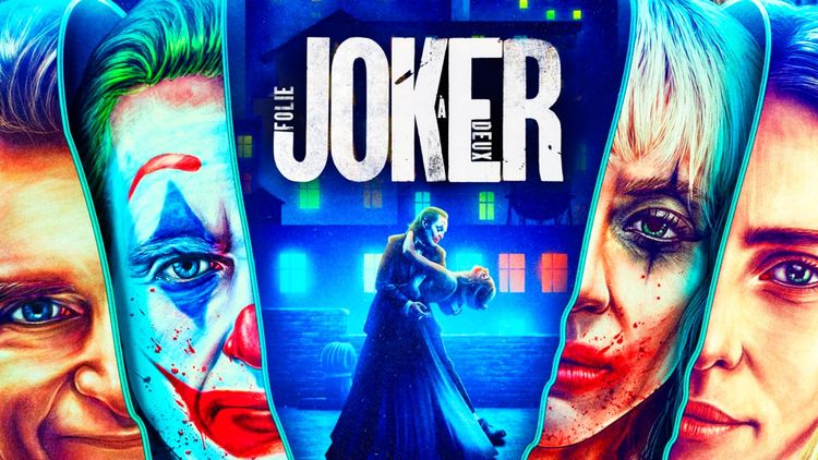 Joker: Folie à Deux