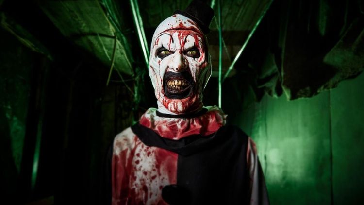 Terrifier 3