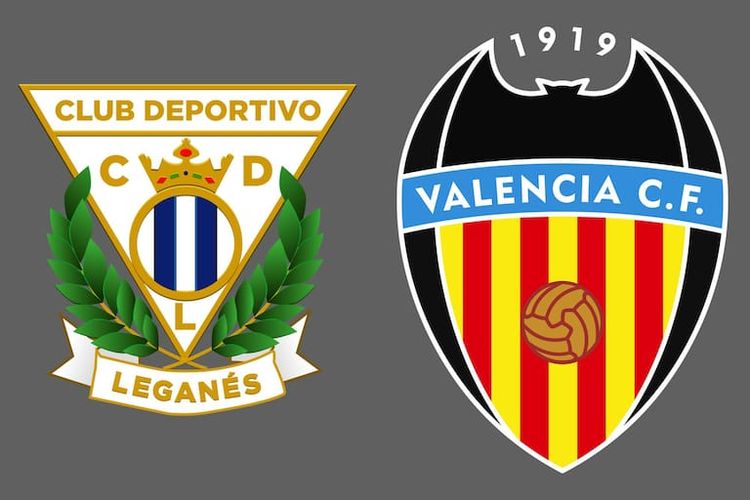 Leganés  Valencia CF