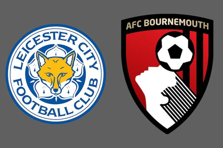 Leicester City  Bournemouth