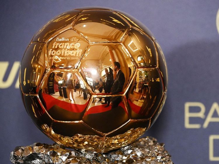 Balon de Oro 2024