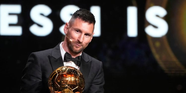 Balon de Oro 2024