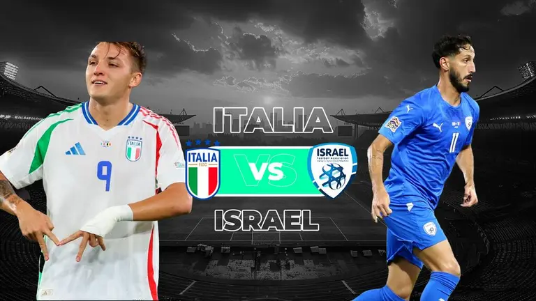 Italia-Israel