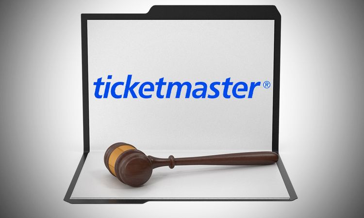 Ticketmaster