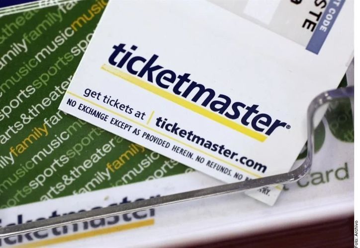 Ticketmaster