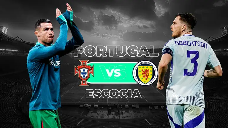 Portugal vs