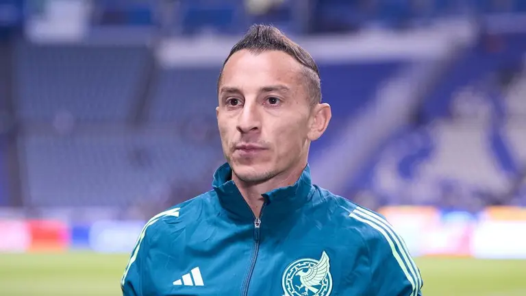 Andres Guardado