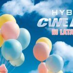 Hybe Cine Fest