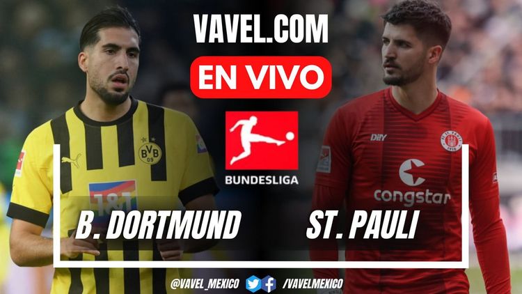 Dortmund  St. Pauli