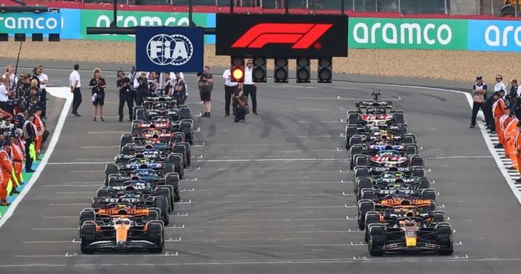 Formula 1