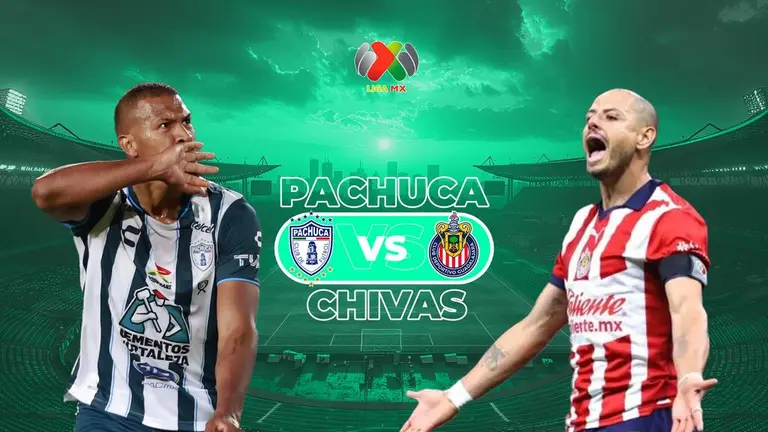 Chivas vs