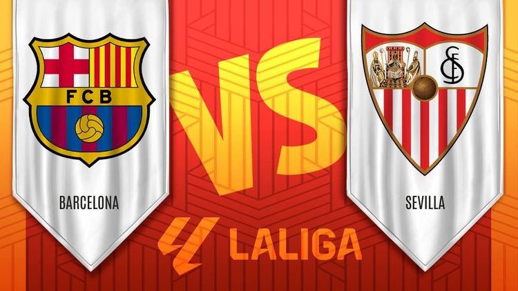 Barcelona vs