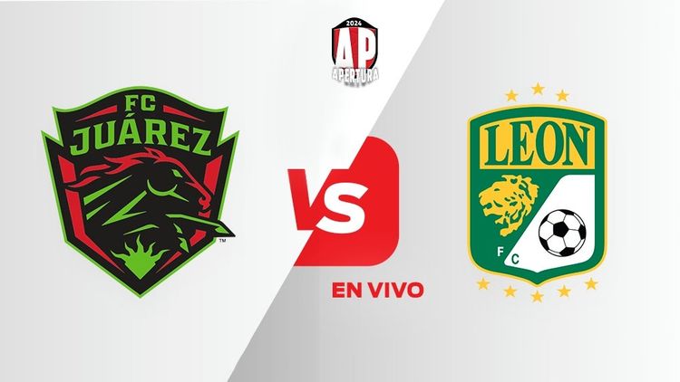 Juarez vs leon