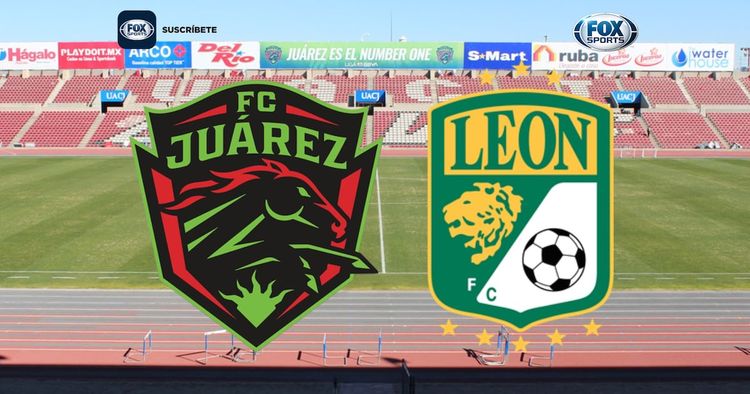 Juarez vs leon