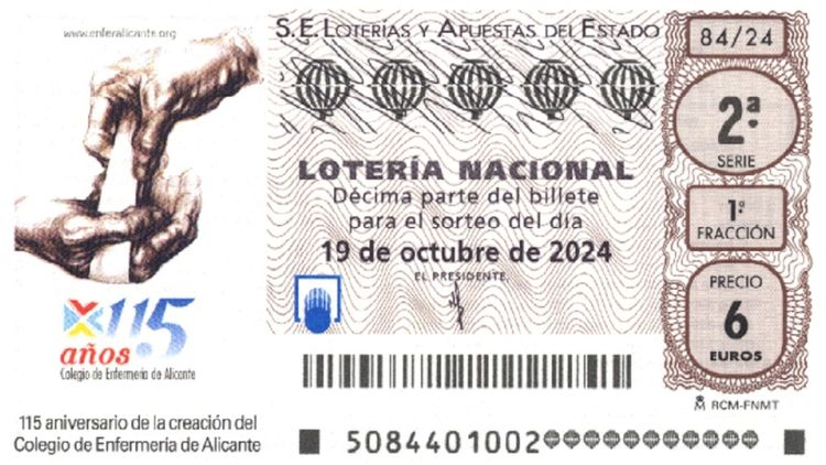 Loteria Nacional resultados sorteos