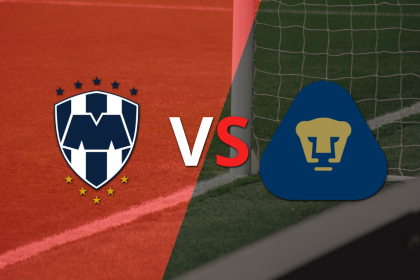 Monterrey fc