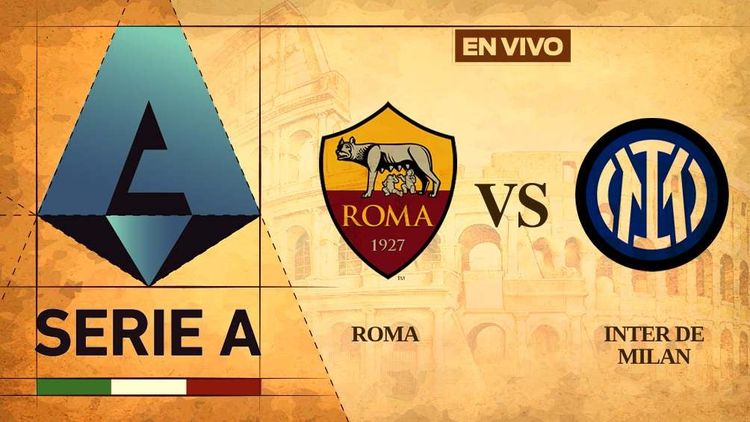 Roma vs Inter