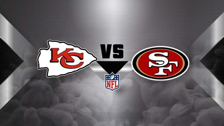 49ers  Chiefs