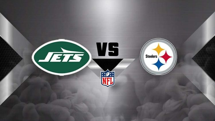 Steelers  Jets