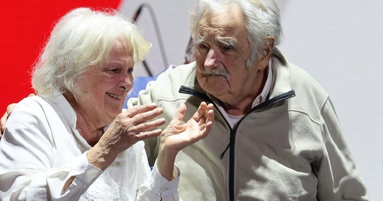 Pepe' Mujica