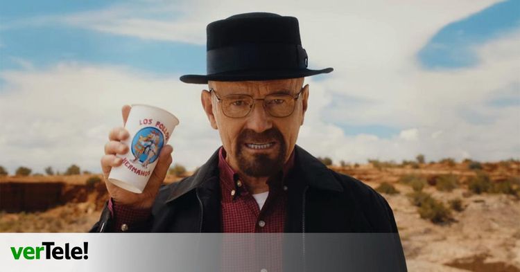 Walter White