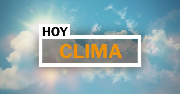 Clima ecatepec