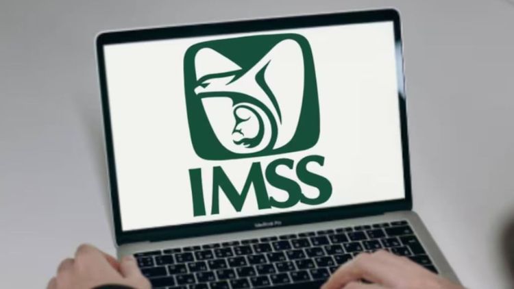 Pago pensión IMSS