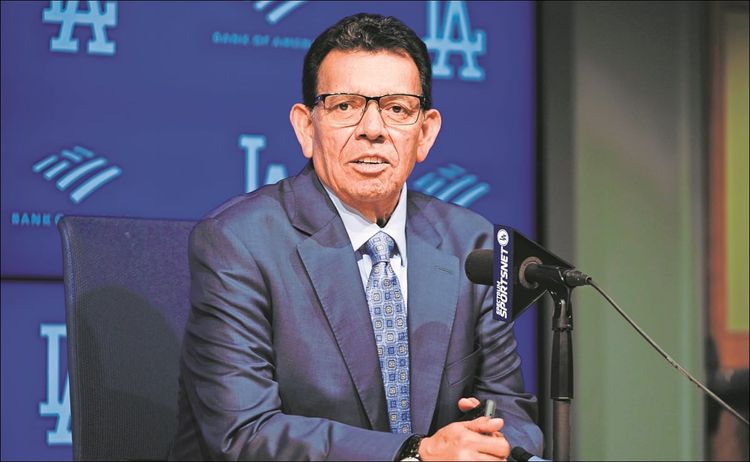 Fernando Valenzuela