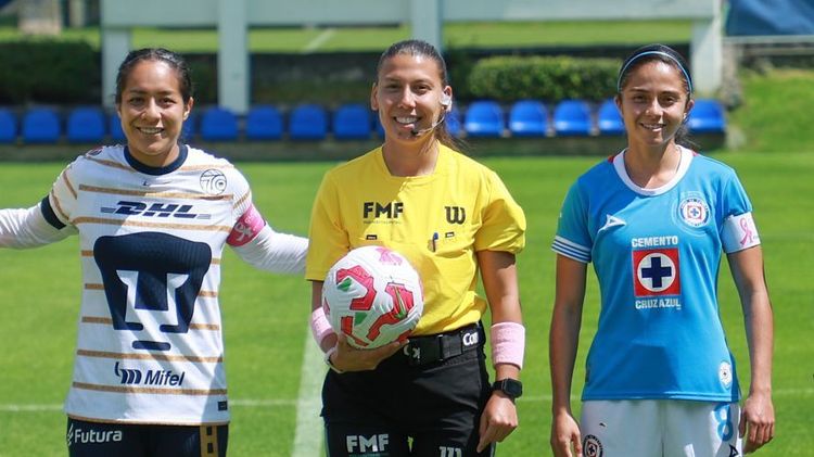 Liga MX Femenil