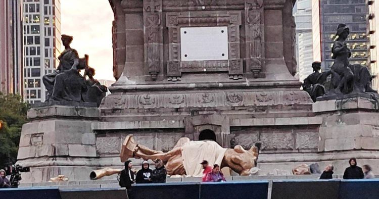 Angel de la Independencia