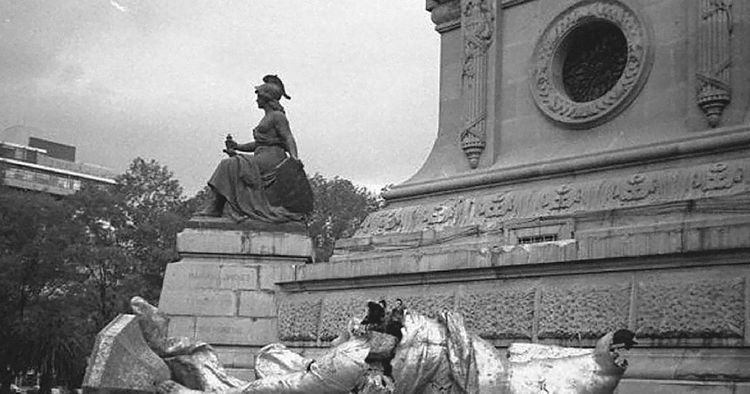 Angel de la Independencia