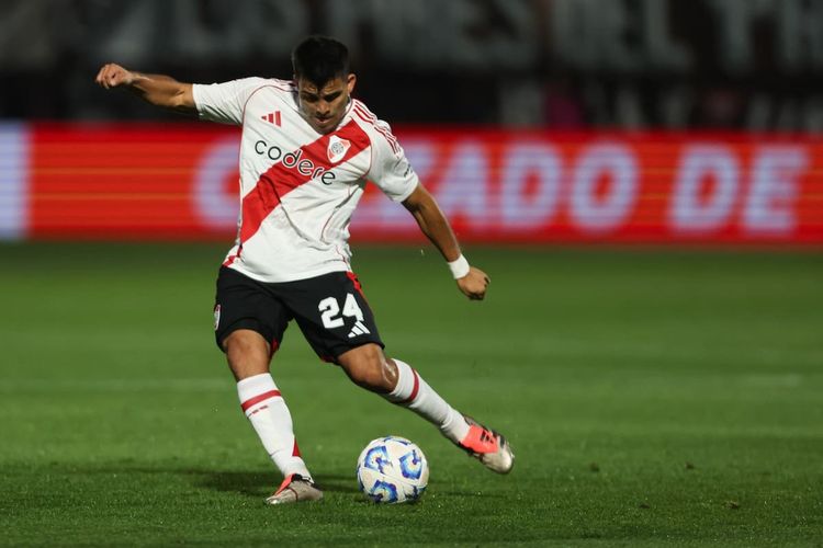 Atlético Mineiro  River Plate