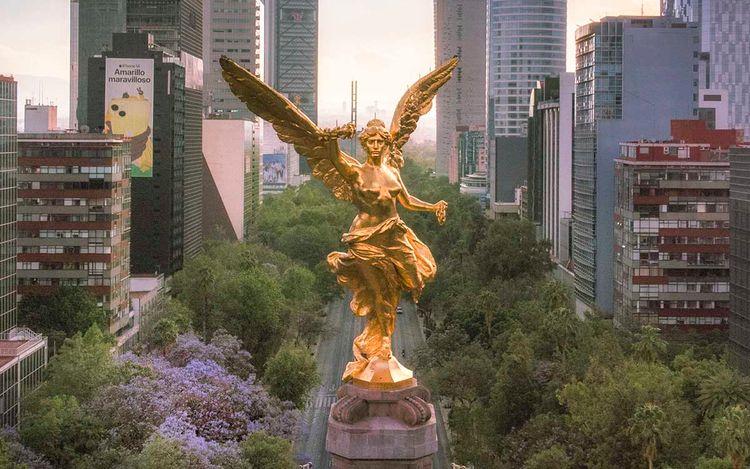 Angel de la Independencia