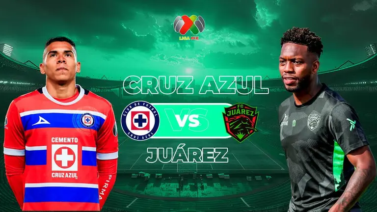 Cruz Azul vs