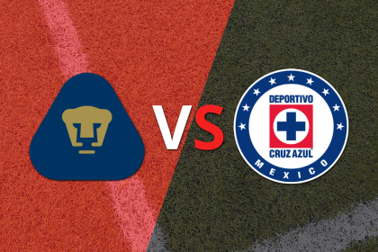 Pumas vs