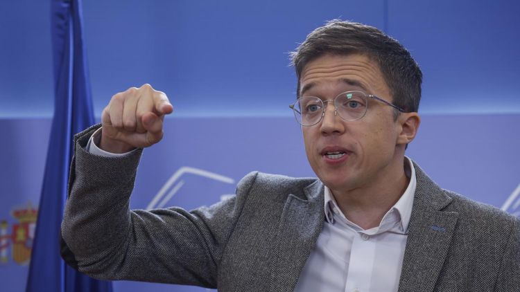 Íñigo Errejón