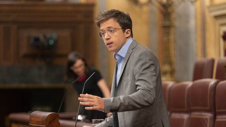 Íñigo Errejón