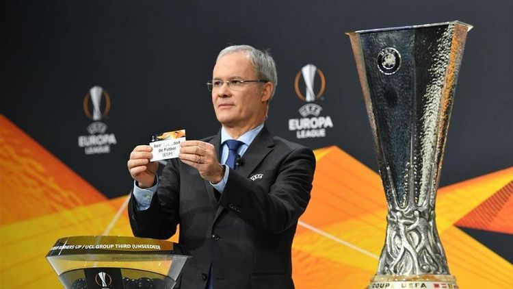 Europa League