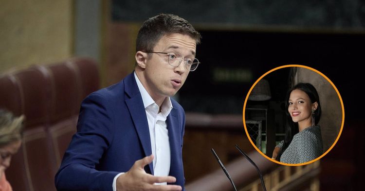 Íñigo Errejón