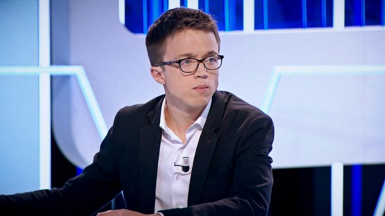 Íñigo Errejón