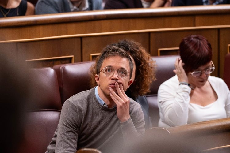 Íñigo Errejón