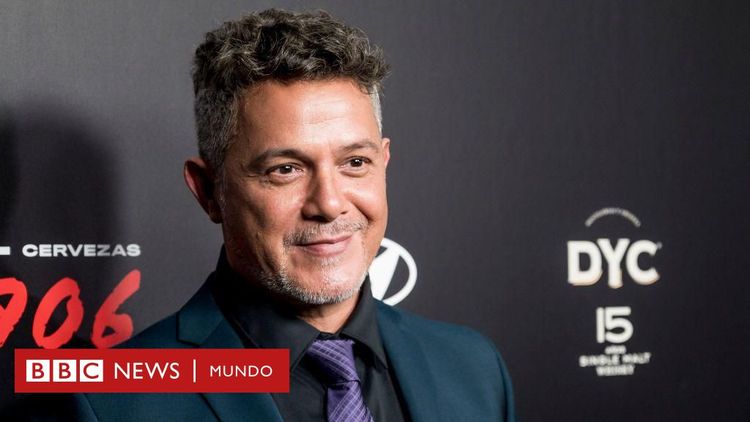 Alejandro Sanz