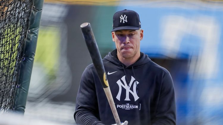 Aaron Judge