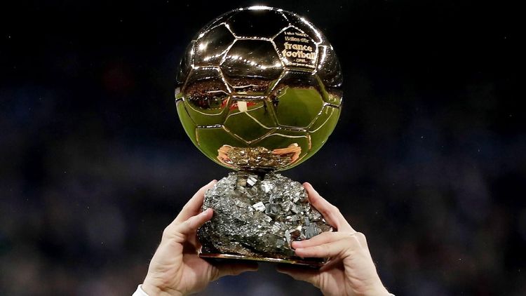 Balon de Oro 2024