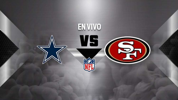 49ers  Cowboys