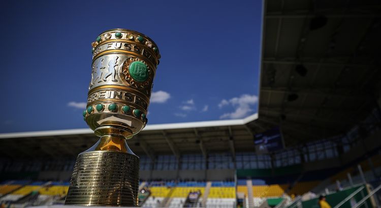 DFB Pokal