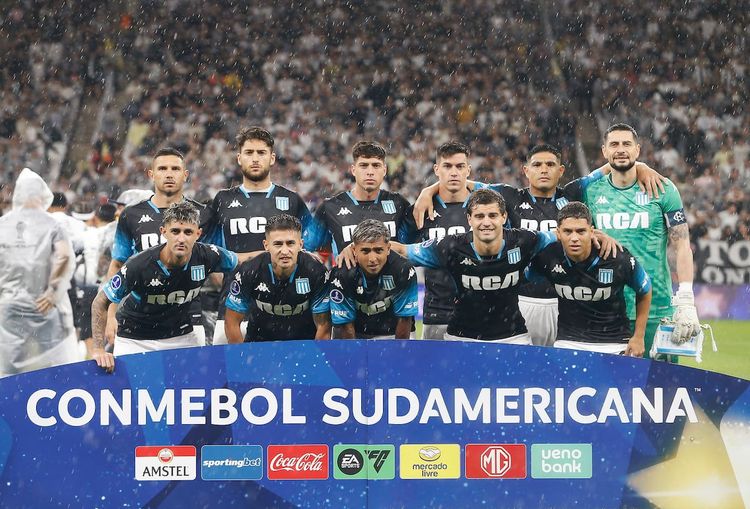 Copa Sudamericana