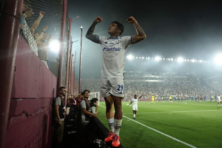 Copa Sudamericana