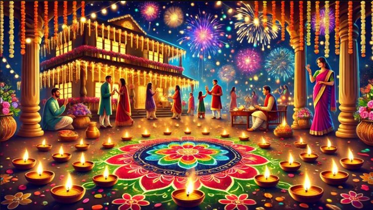 Diwali