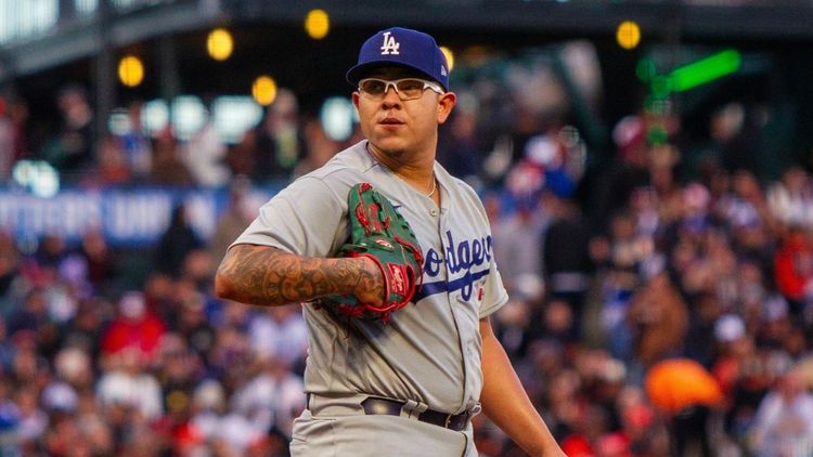 Julio Urias